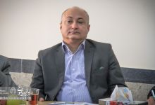 گزارش تصویری |  آیین تودیع و معارفه رئیس دانشکده عمران دانشگاه صنعتی شاهرود